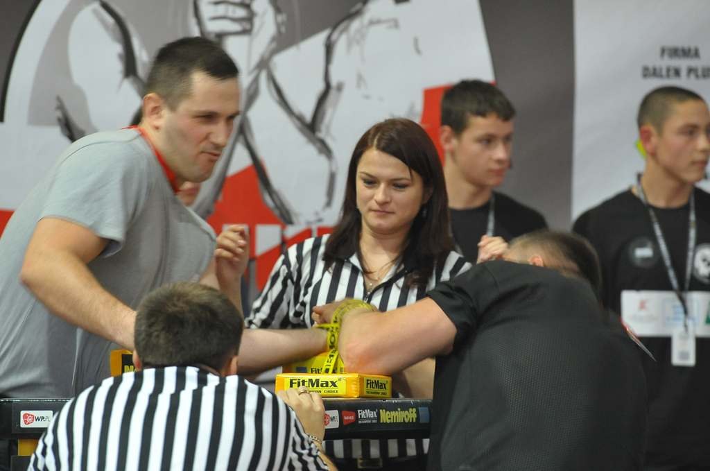 Debiuty 2012 Stare Miasto