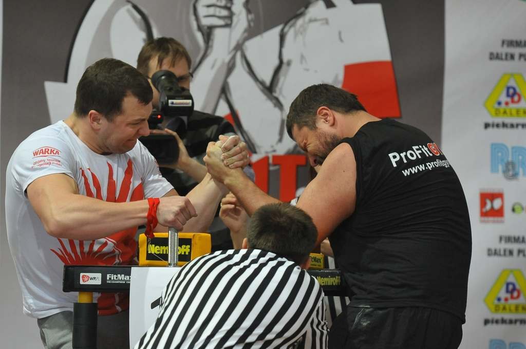 Debiuty 2012 Stare Miasto