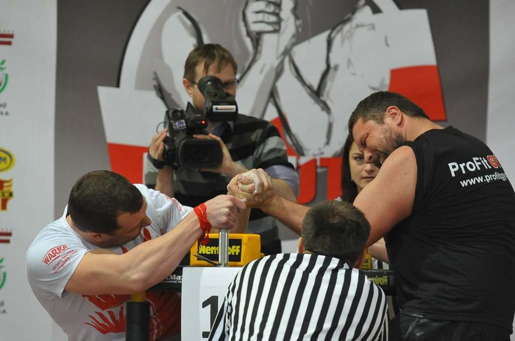 Debiuty 2012 Stare Miasto