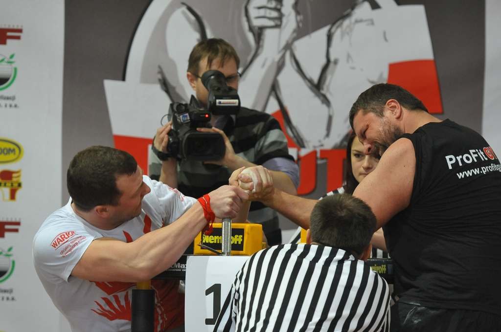 Debiuty 2012 Stare Miasto