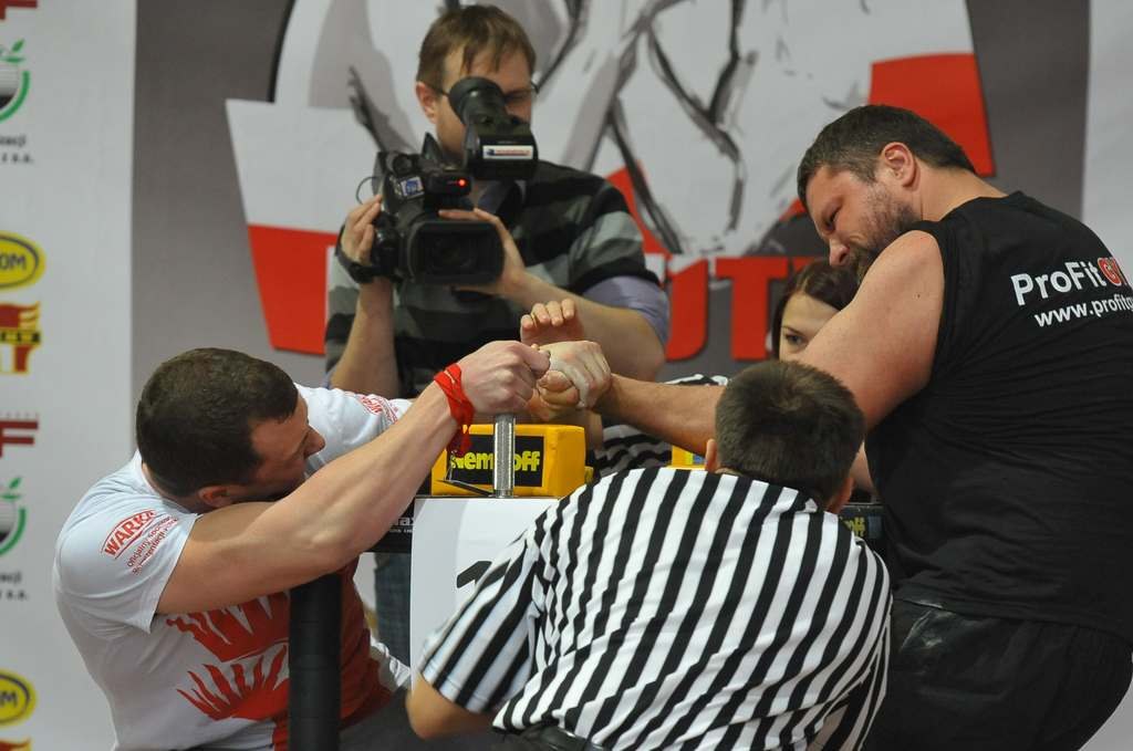 Debiuty 2012 Stare Miasto