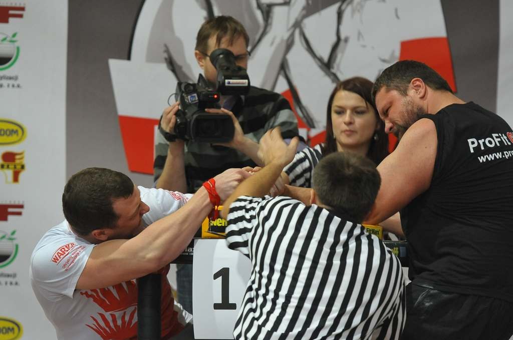 Debiuty 2012 Stare Miasto