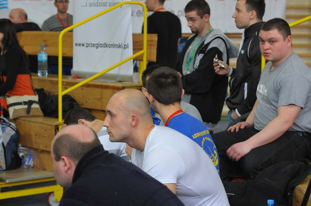 Debiuty 2012 Stare Miasto