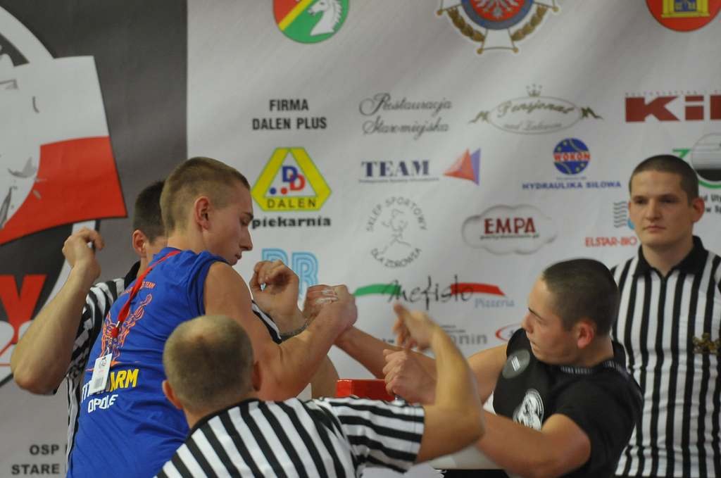 Debiuty 2012 Stare Miasto