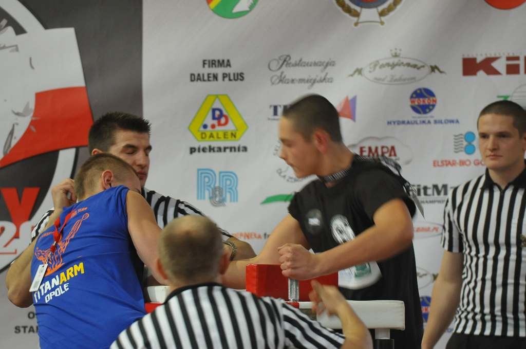 Debiuty 2012 Stare Miasto