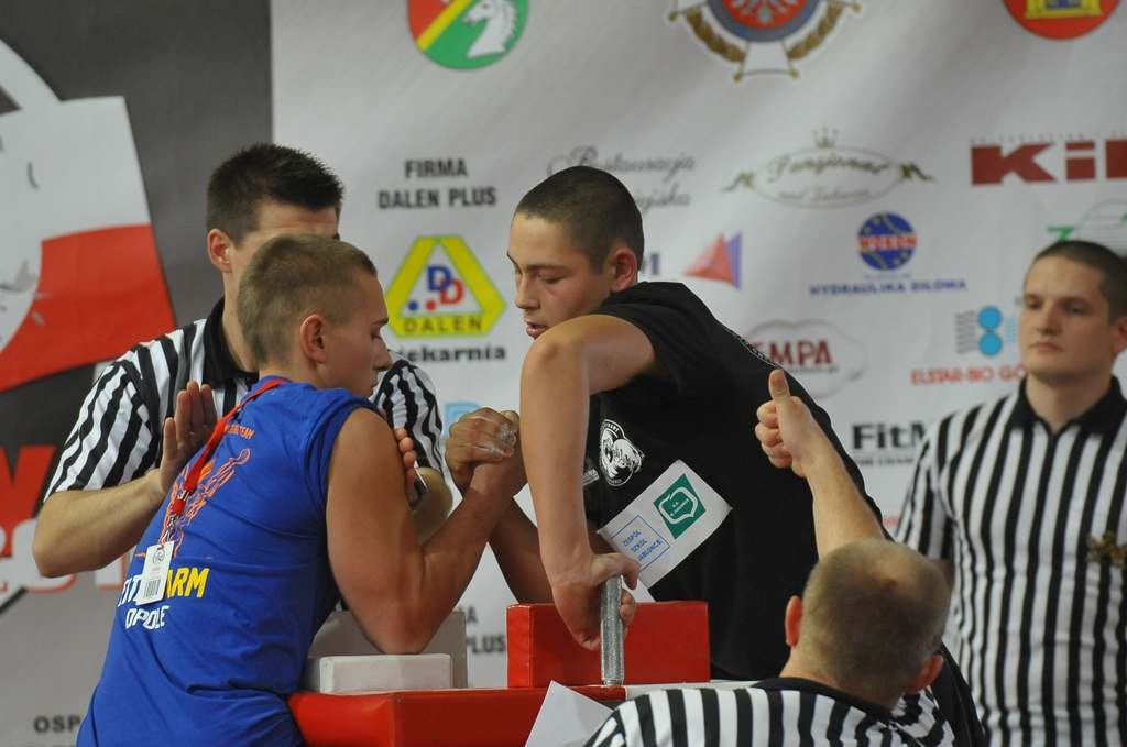 Debiuty 2012 Stare Miasto