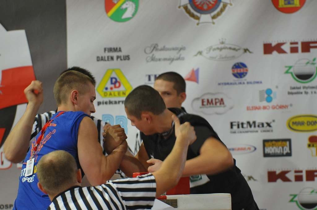 Debiuty 2012 Stare Miasto