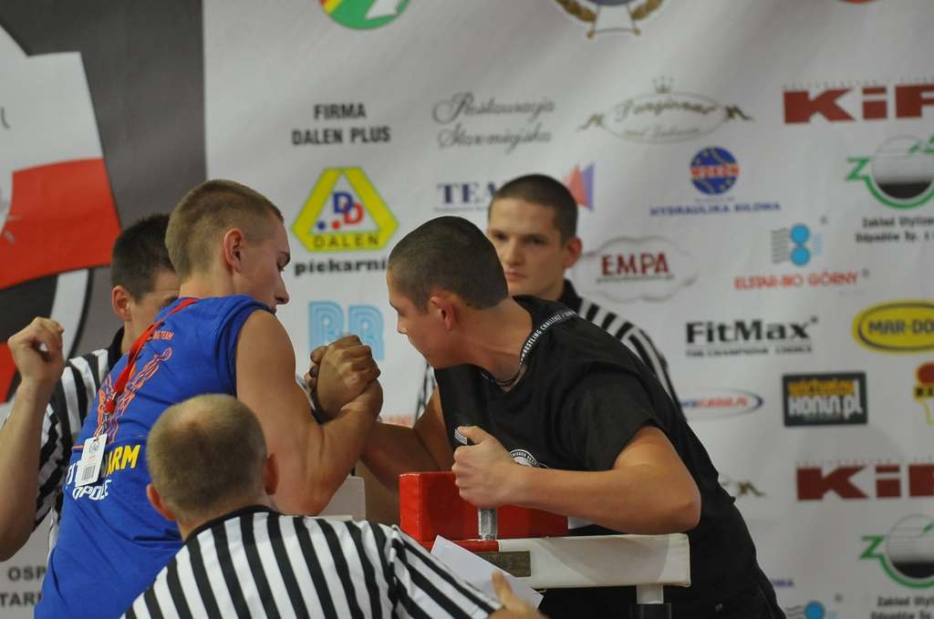 Debiuty 2012 Stare Miasto