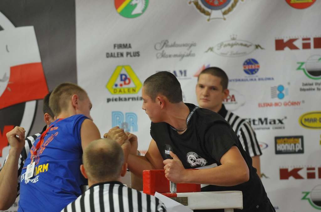 Debiuty 2012 Stare Miasto