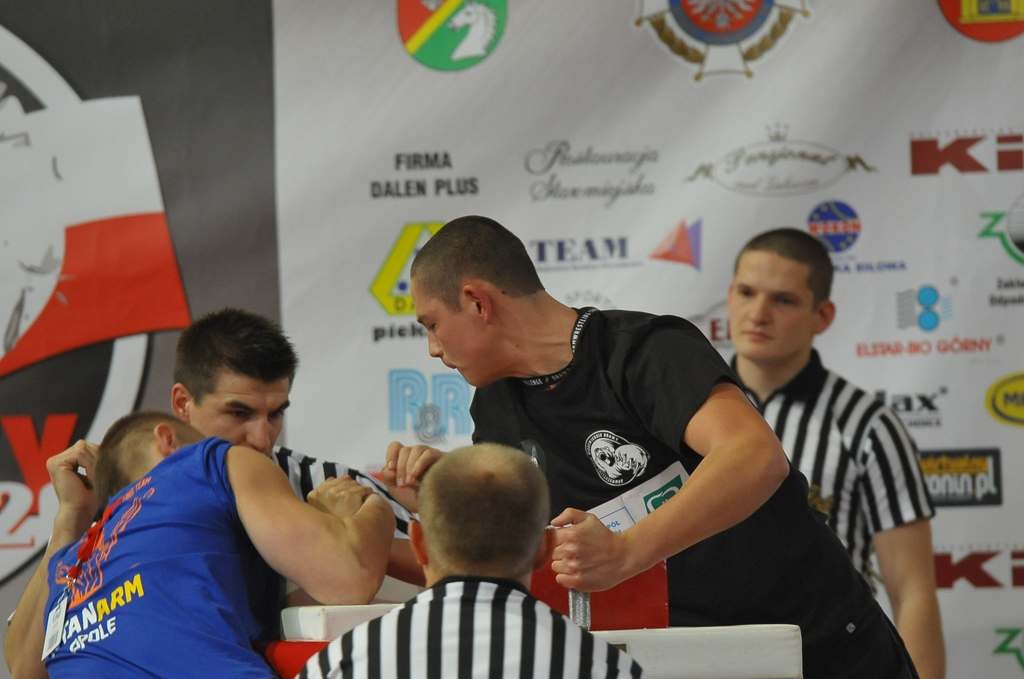 Debiuty 2012 Stare Miasto