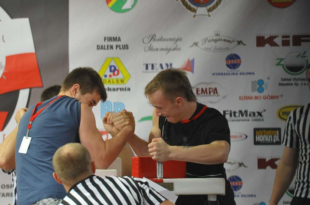 Debiuty 2012 Stare Miasto