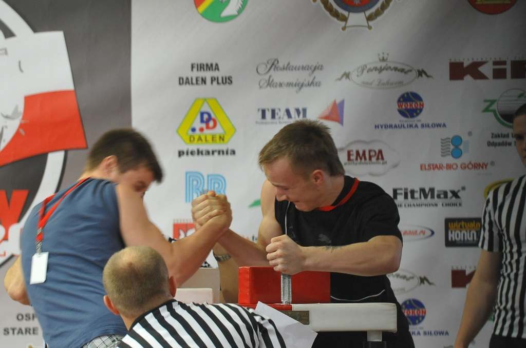 Debiuty 2012 Stare Miasto