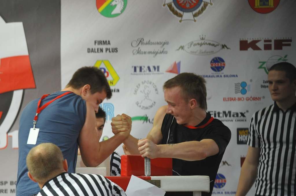 Debiuty 2012 Stare Miasto