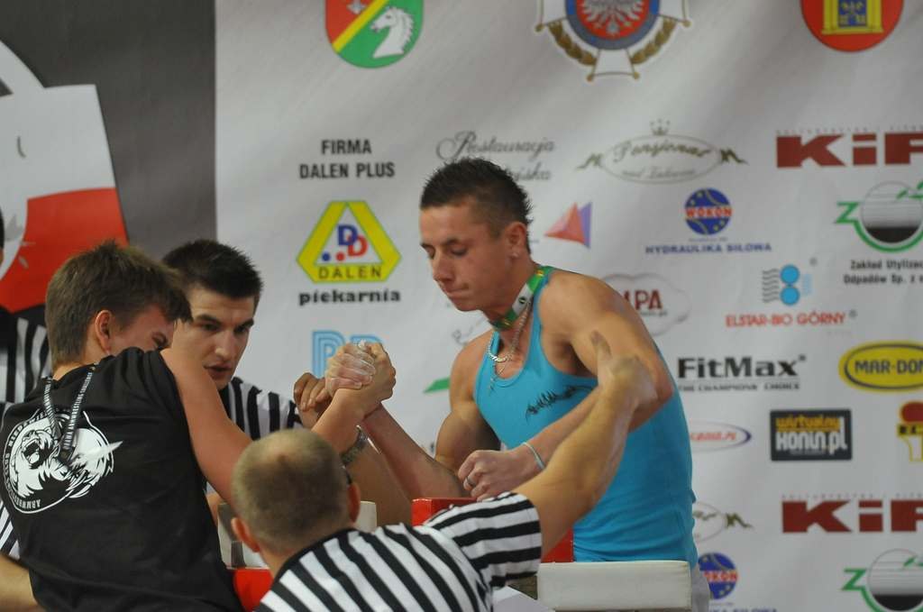 Debiuty 2012 Stare Miasto