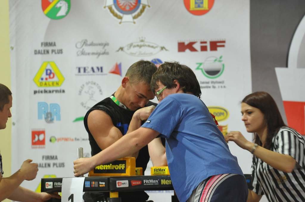 Debiuty 2012 Stare Miasto