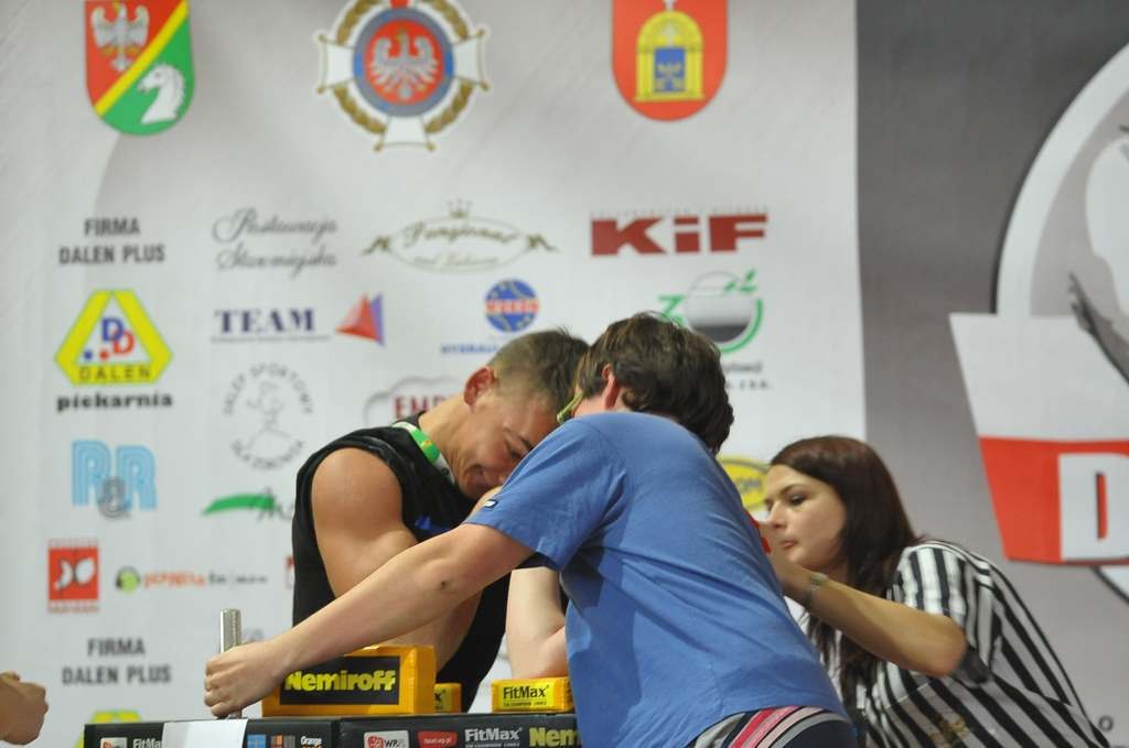 Debiuty 2012 Stare Miasto