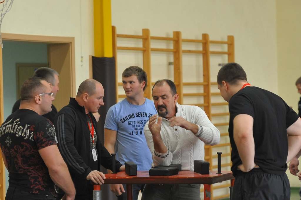 Debiuty 2012 Stare Miasto