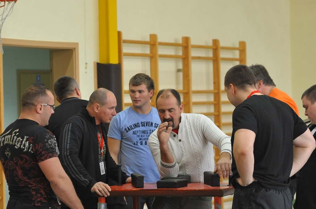 Debiuty 2012 Stare Miasto