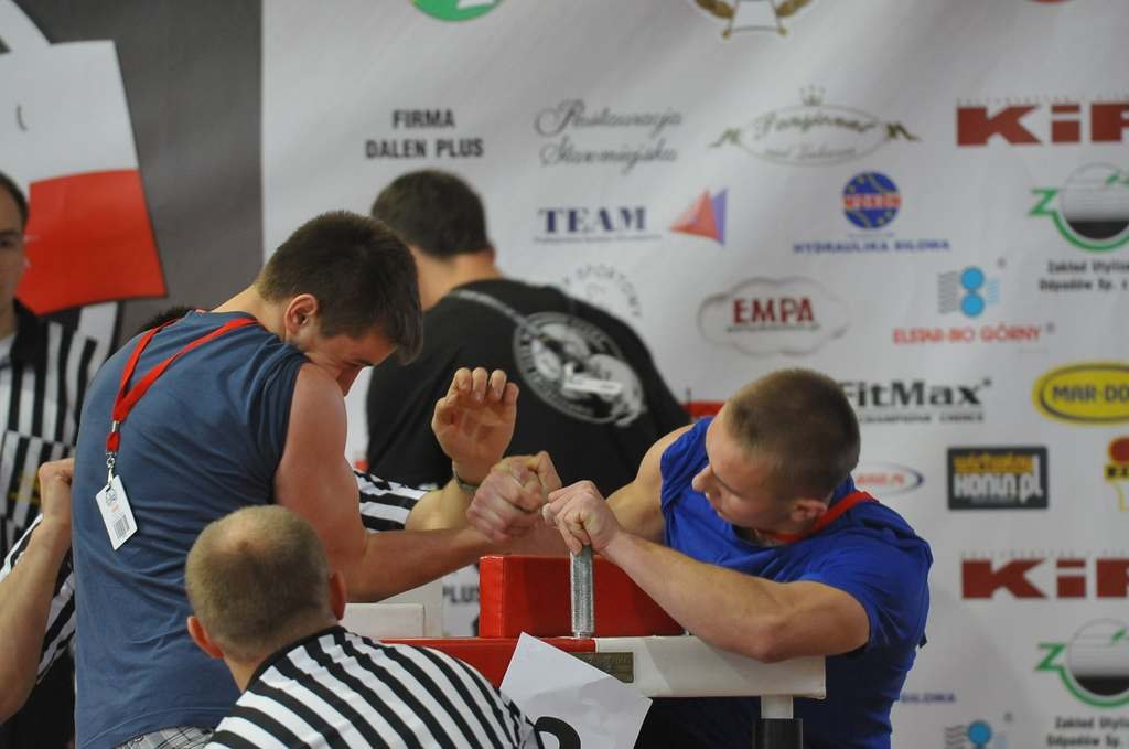 Debiuty 2012 Stare Miasto