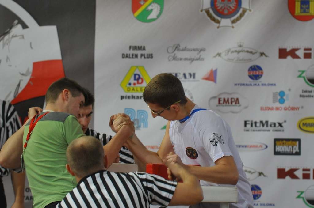 Debiuty 2012 Stare Miasto