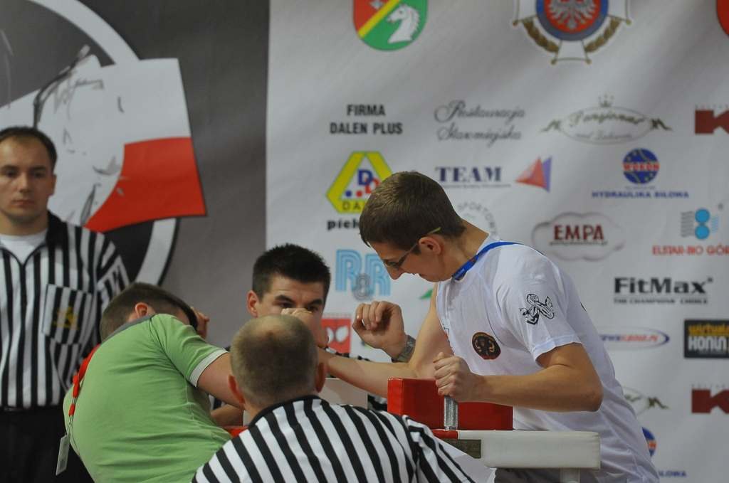 Debiuty 2012 Stare Miasto