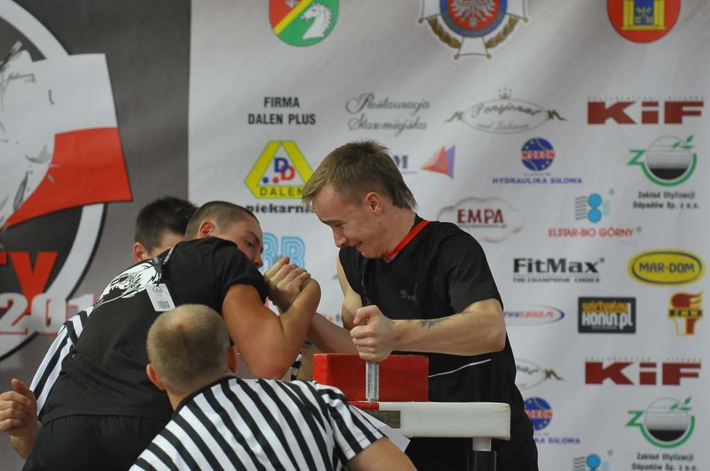 Debiuty 2012 Stare Miasto