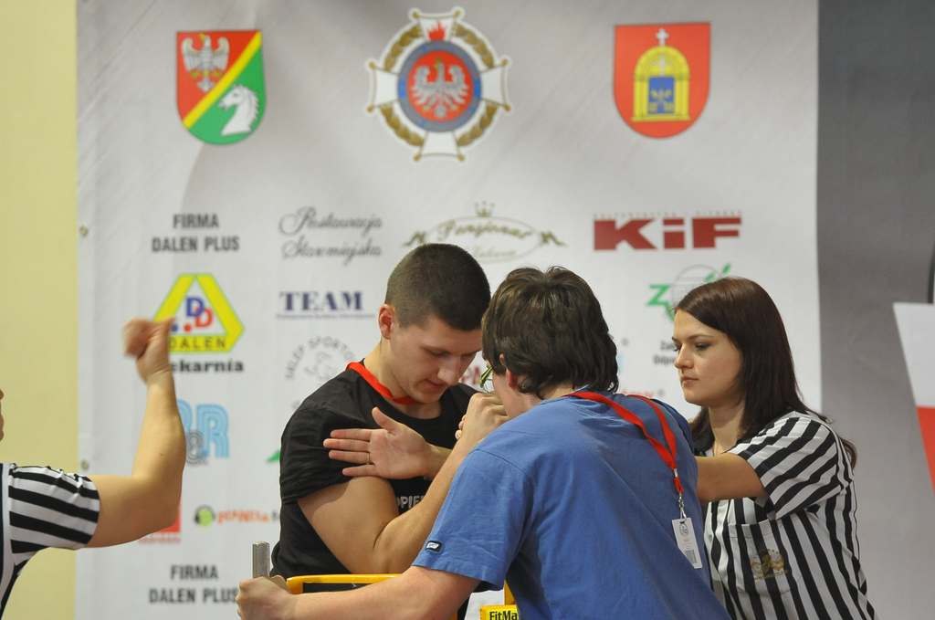 Debiuty 2012 Stare Miasto