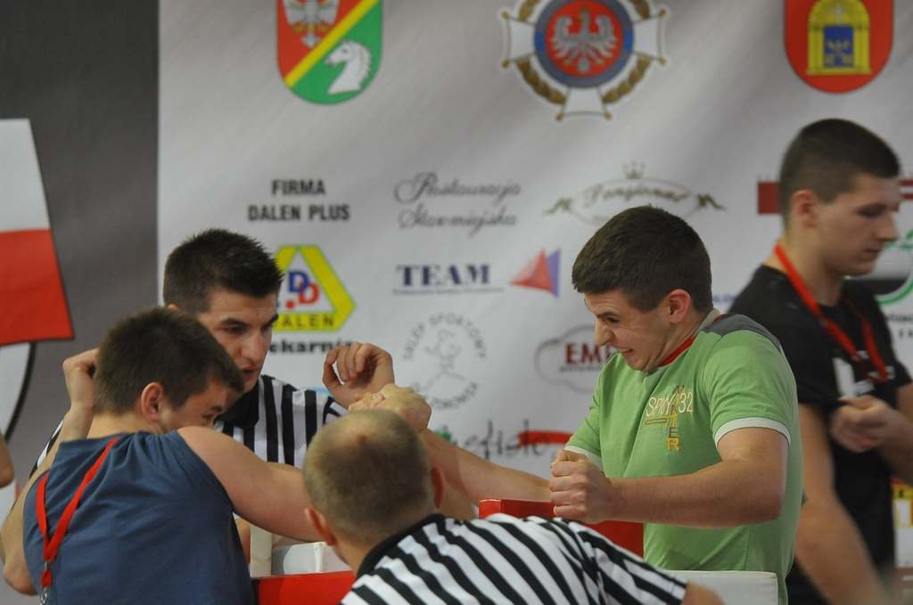 Debiuty 2012 Stare Miasto