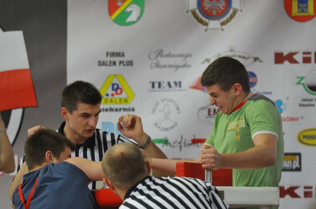 Debiuty 2012 Stare Miasto