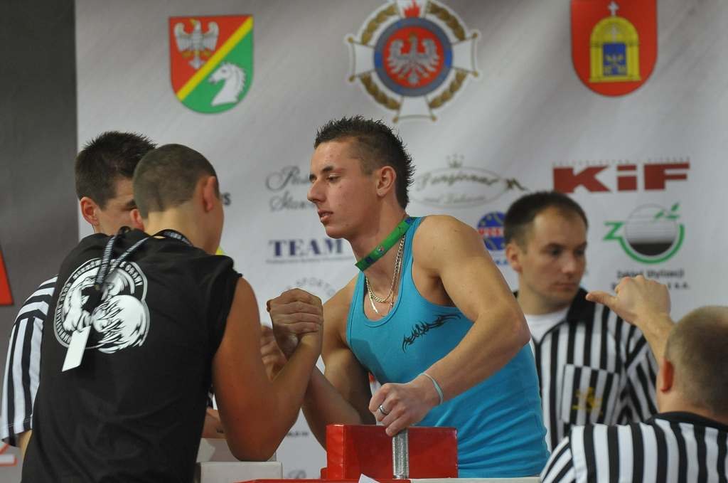 Debiuty 2012 Stare Miasto