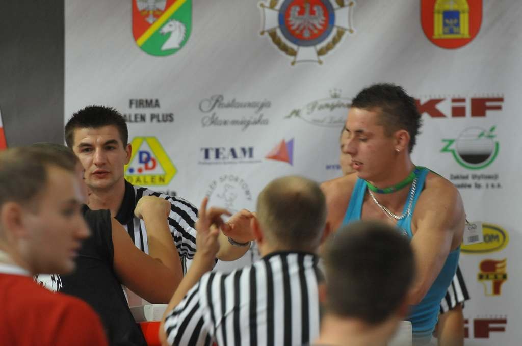 Debiuty 2012 Stare Miasto