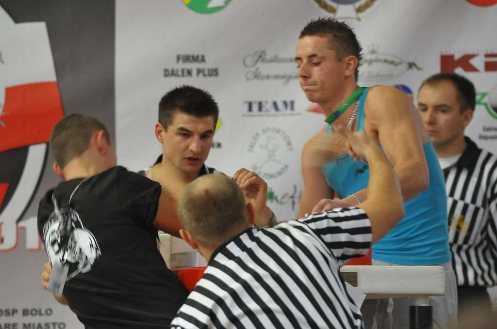 Debiuty 2012 Stare Miasto