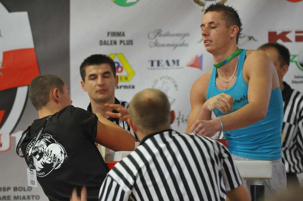 Debiuty 2012 Stare Miasto