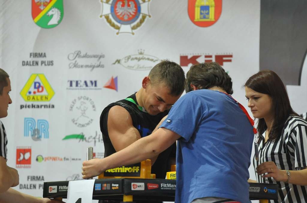 Debiuty 2012 Stare Miasto