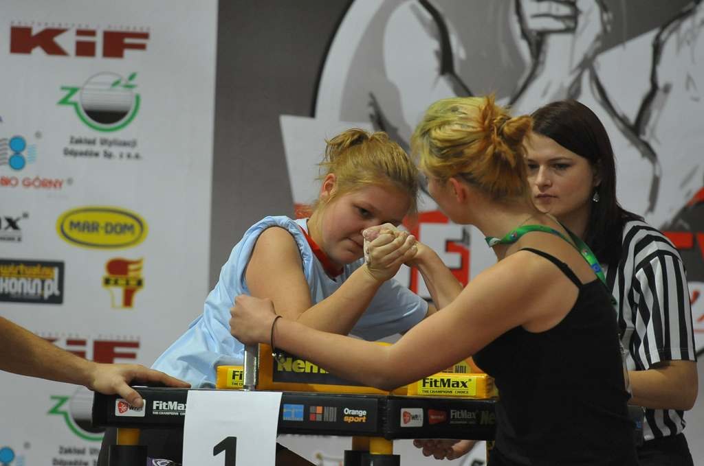 Debiuty 2012 Stare Miasto