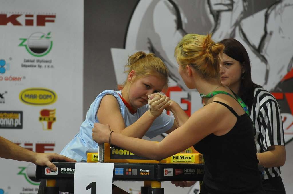 Debiuty 2012 Stare Miasto