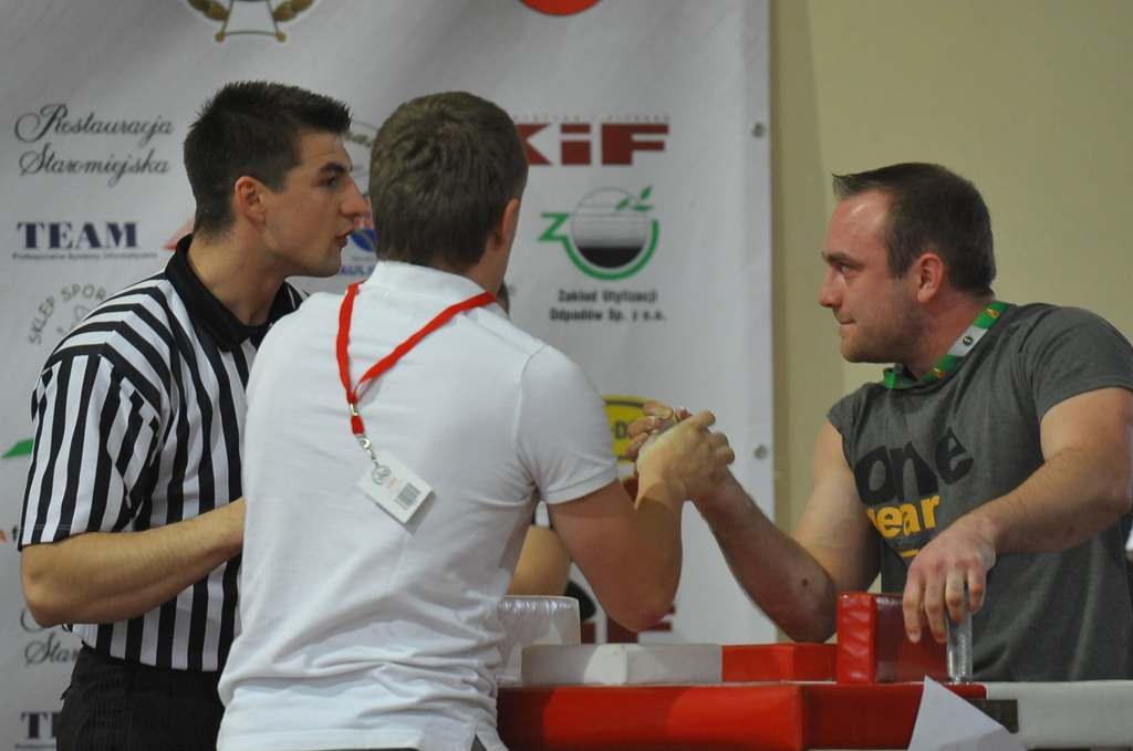 Debiuty 2012 Stare Miasto