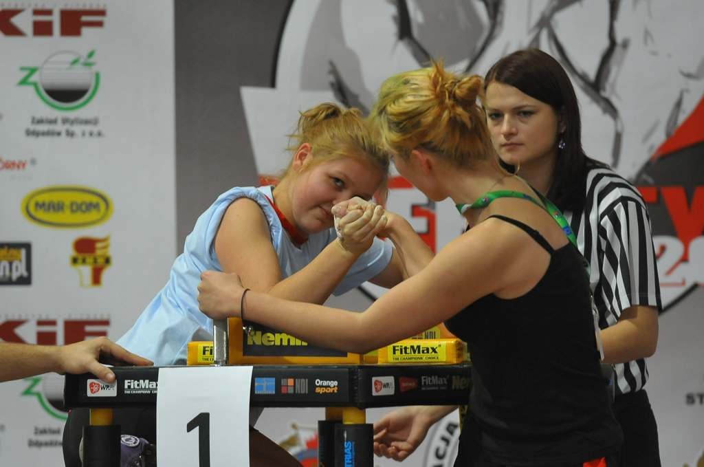 Debiuty 2012 Stare Miasto