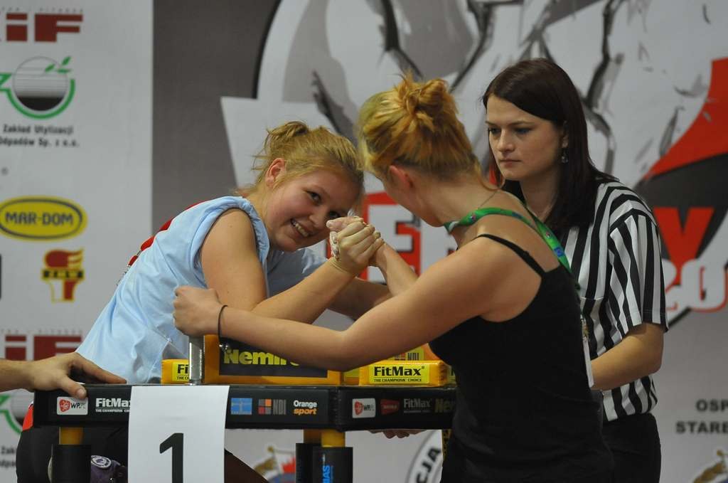 Debiuty 2012 Stare Miasto