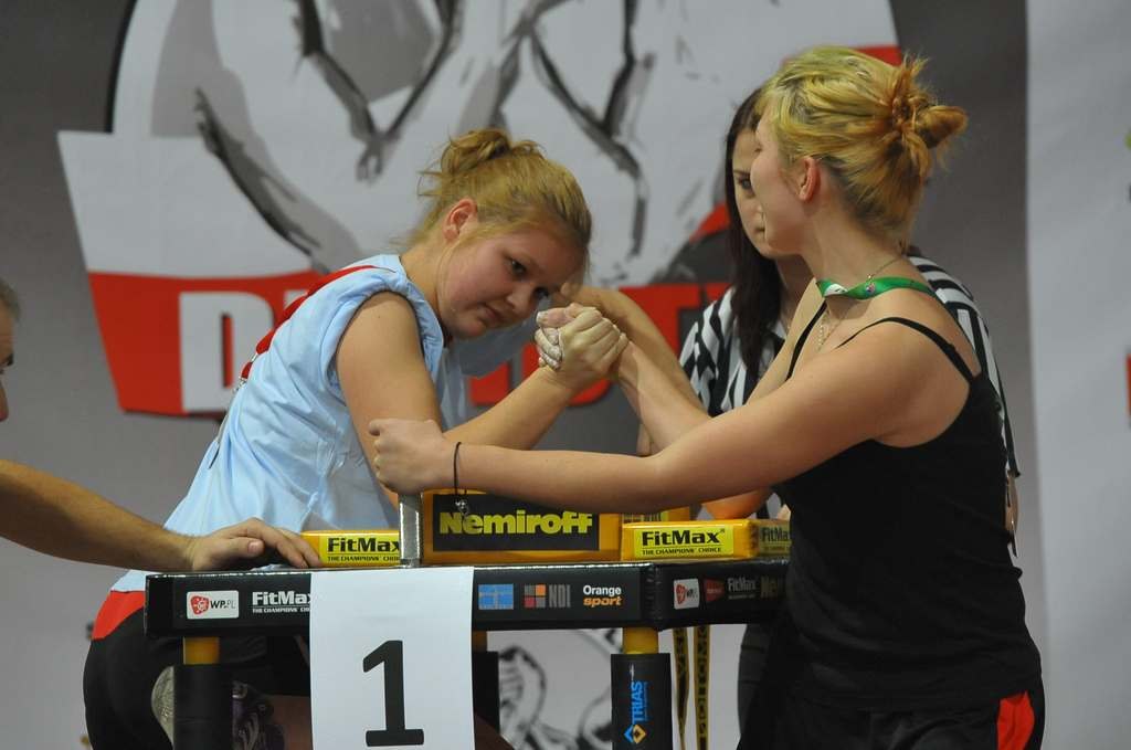 Debiuty 2012 Stare Miasto