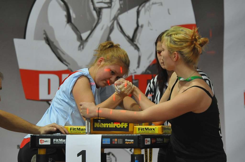 Debiuty 2012 Stare Miasto