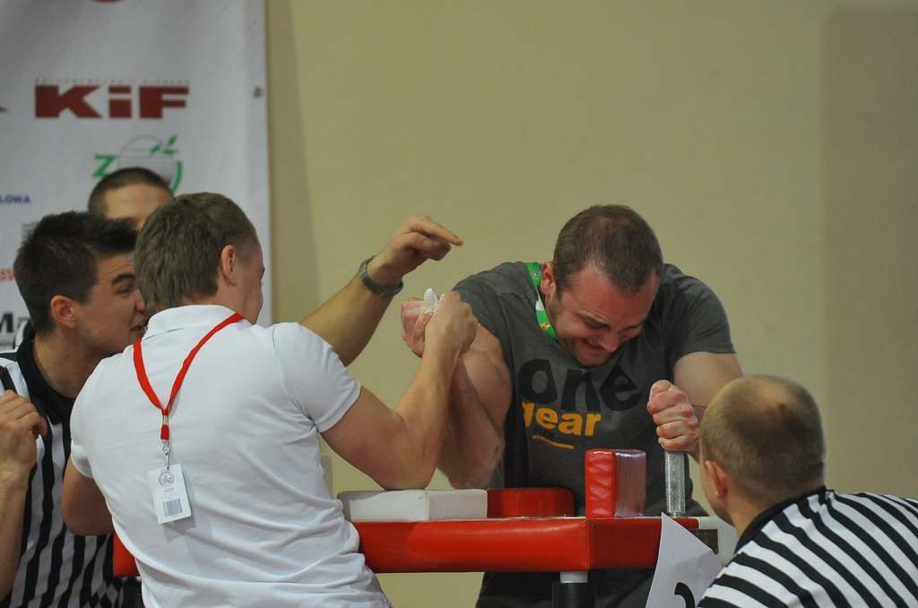 Debiuty 2012 Stare Miasto