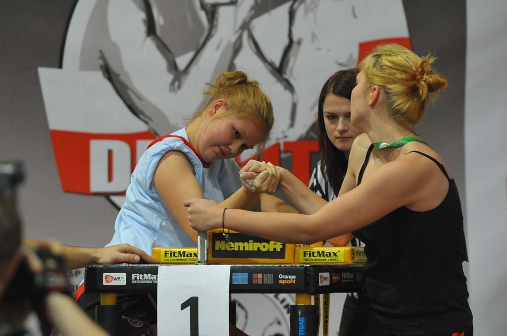 Debiuty 2012 Stare Miasto