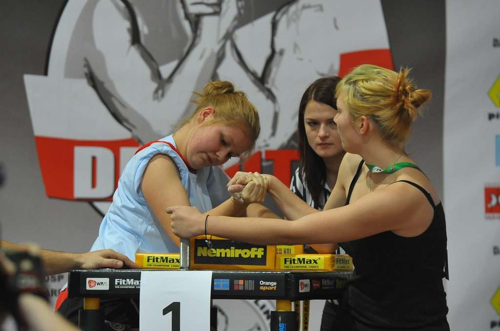 Debiuty 2012 Stare Miasto