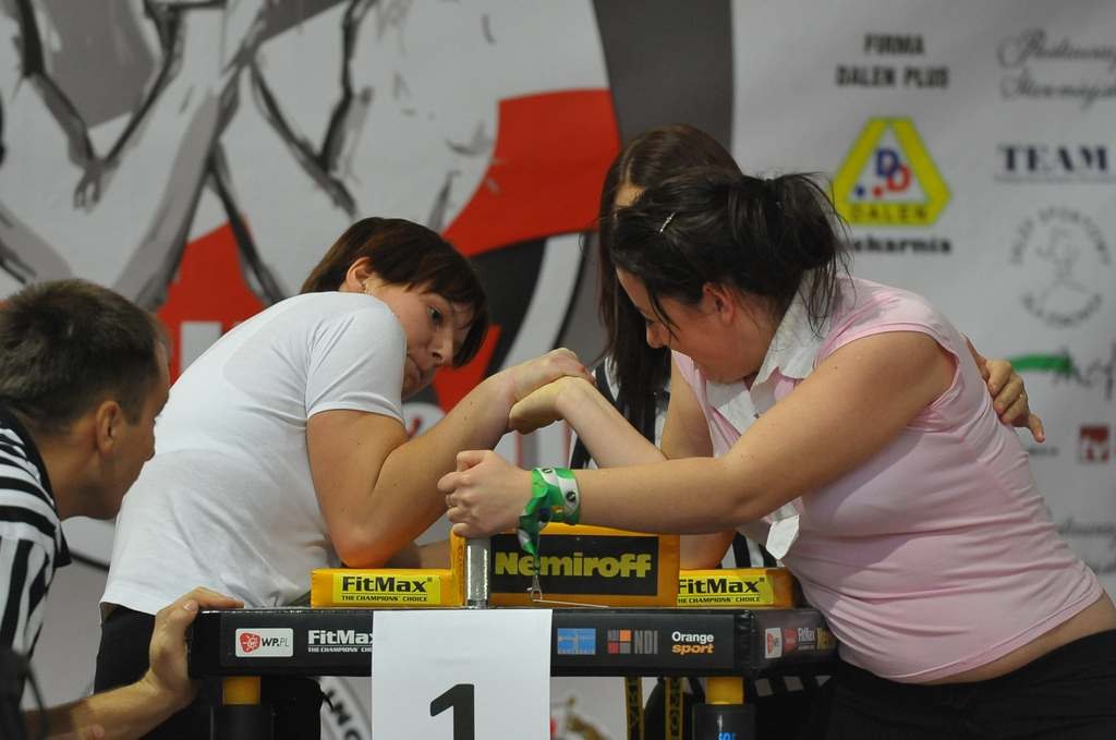 Debiuty 2012 Stare Miasto