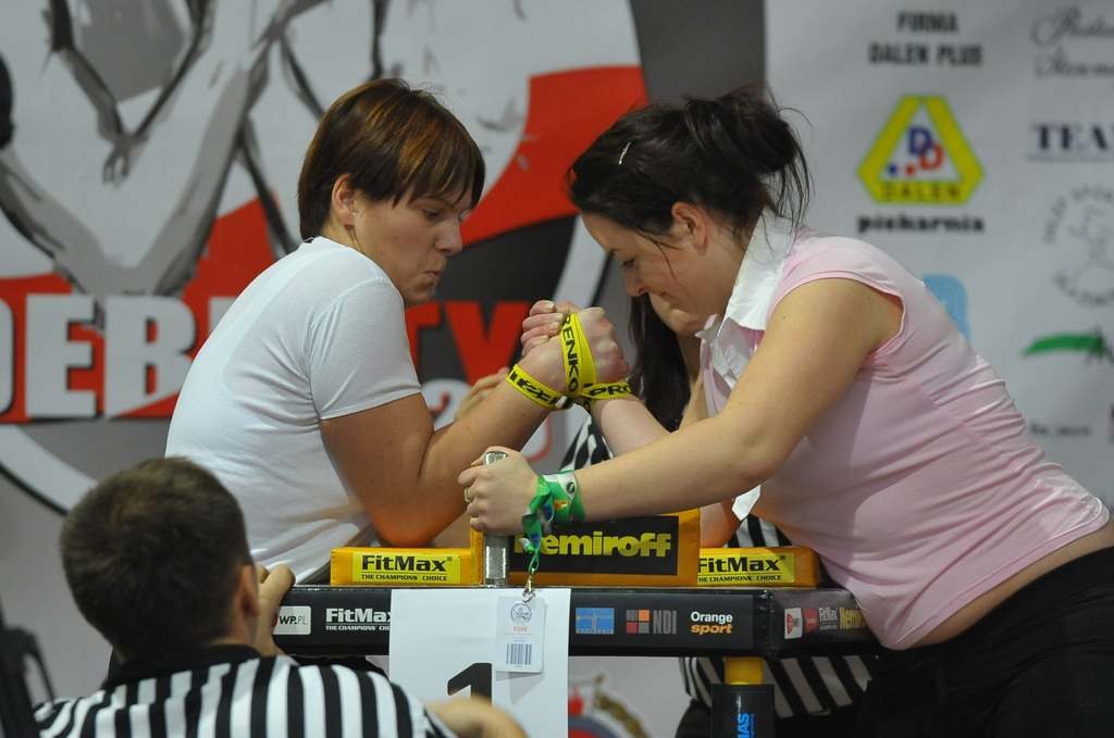 Debiuty 2012 Stare Miasto