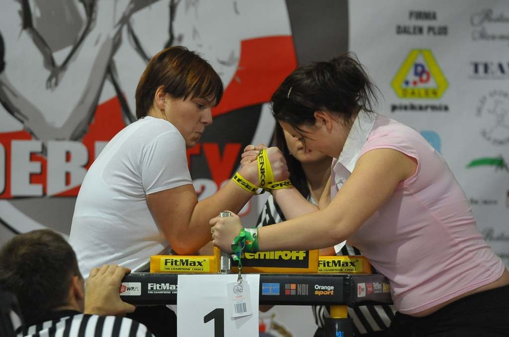 Debiuty 2012 Stare Miasto