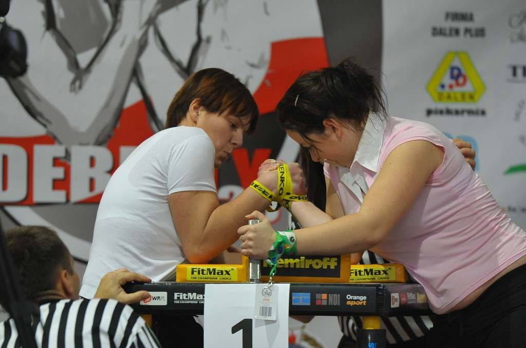 Debiuty 2012 Stare Miasto