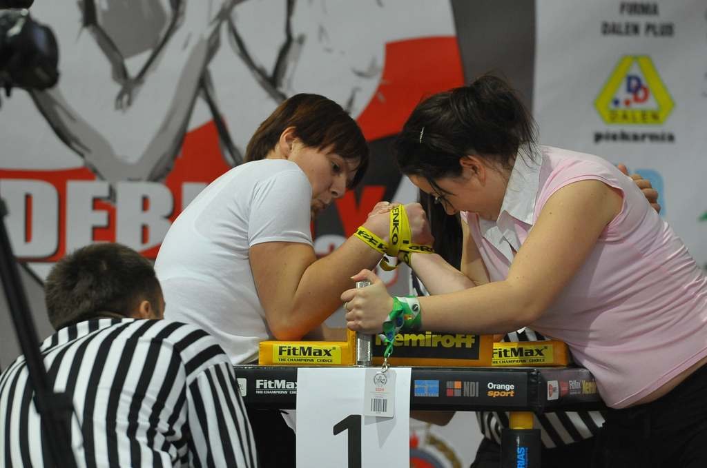 Debiuty 2012 Stare Miasto