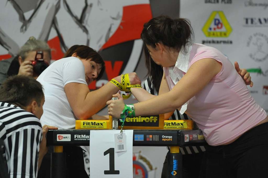 Debiuty 2012 Stare Miasto